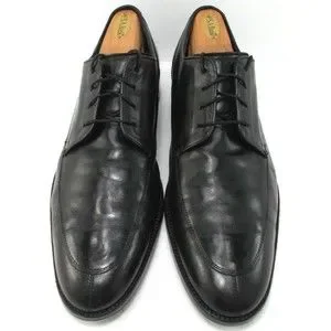 Cole Haan | Shoes | Cole Haan C1627 Mens Black Leather  display picture 1